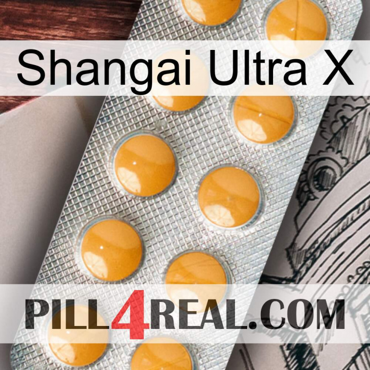 Shangai Ultra X levitra1